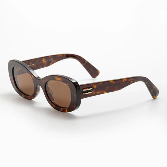 Bulgari BV40039I 52E – tartarugato – Occhiali da sole