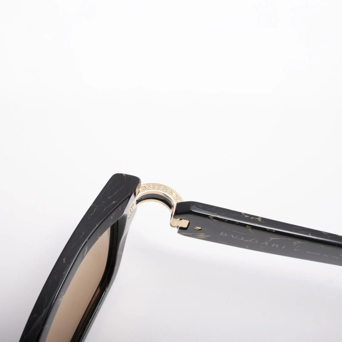Bulgari BV40047I 05L – nero marmorizzato – Occhiali da sole