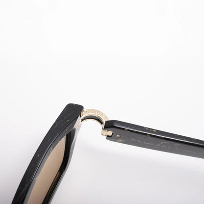 Bulgari BV40047I 05L – nero marmorizzato – Occhiali da sole
