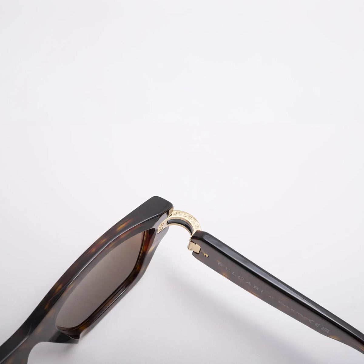 Bulgari BV40047I 52E – tartarugato – Occhiali da sole