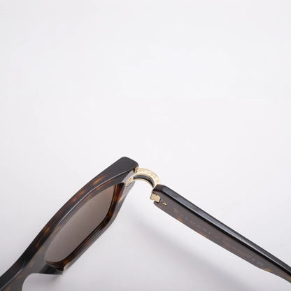 Bulgari BV40047I 52E – tartarugato – Occhiali da sole