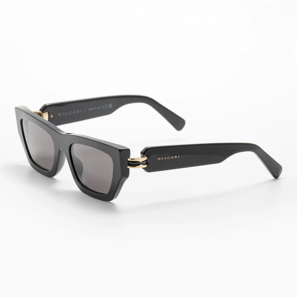 Bulgari BV40047I 01A – nero – Occhiali da sole