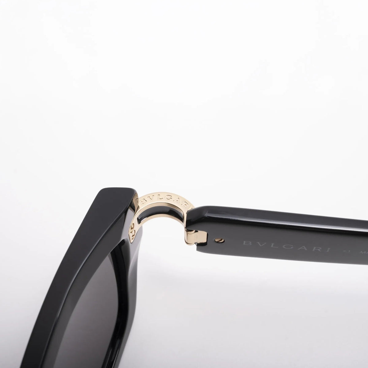 Bulgari BV40047I 01A – nero – Occhiali da sole
