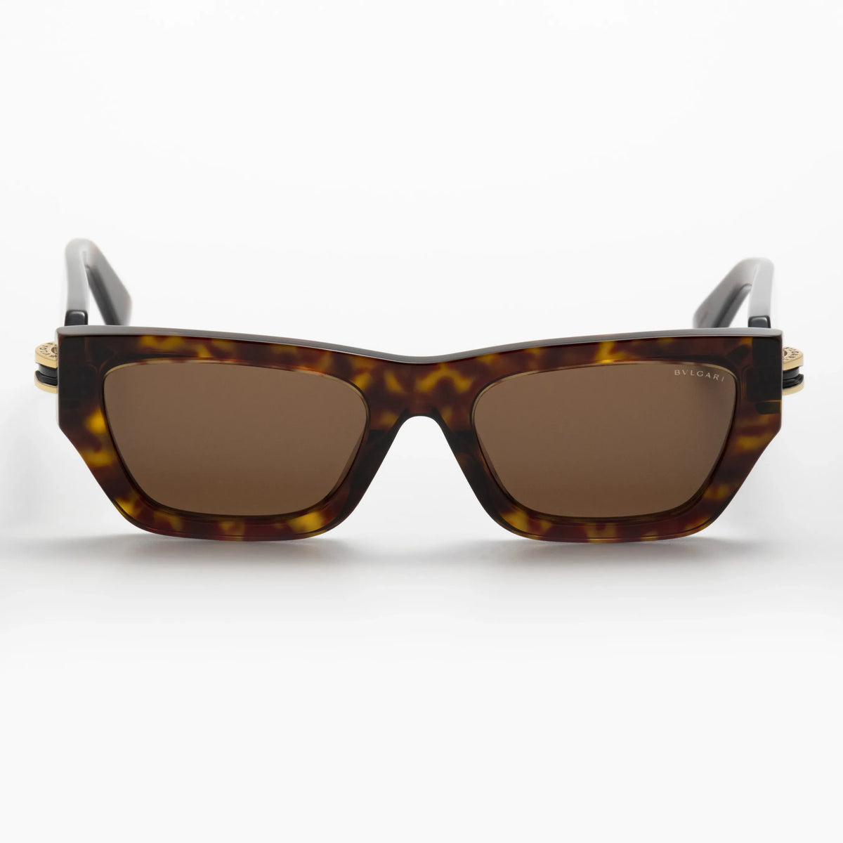 Bulgari BV40047I 52E – tartarugato – Occhiali da sole