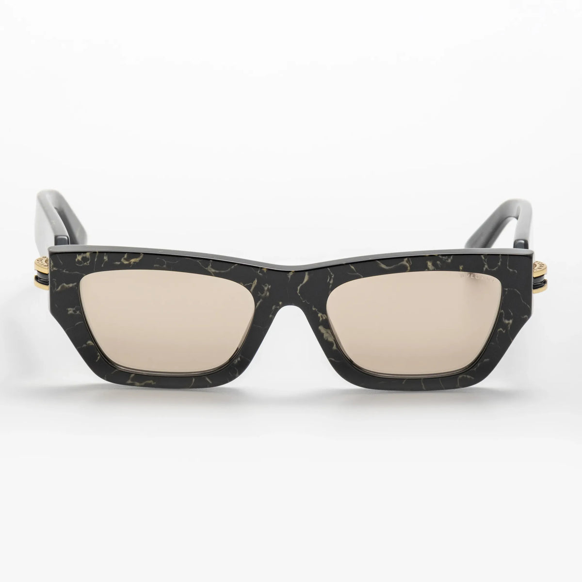 Bulgari BV40047I 05L – nero marmorizzato – Occhiali da sole