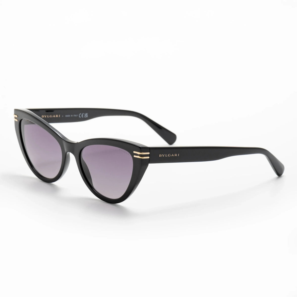 Bulgari BV40048I 01B – nero – Occhiali da sole