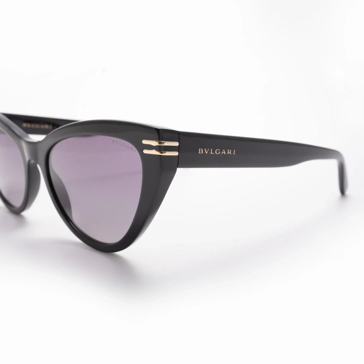 Bulgari BV40048I 01B – nero – Occhiali da sole