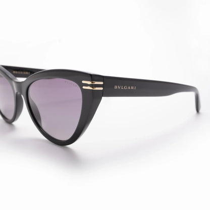 Bulgari BV40048I 01B – nero – Occhiali da sole