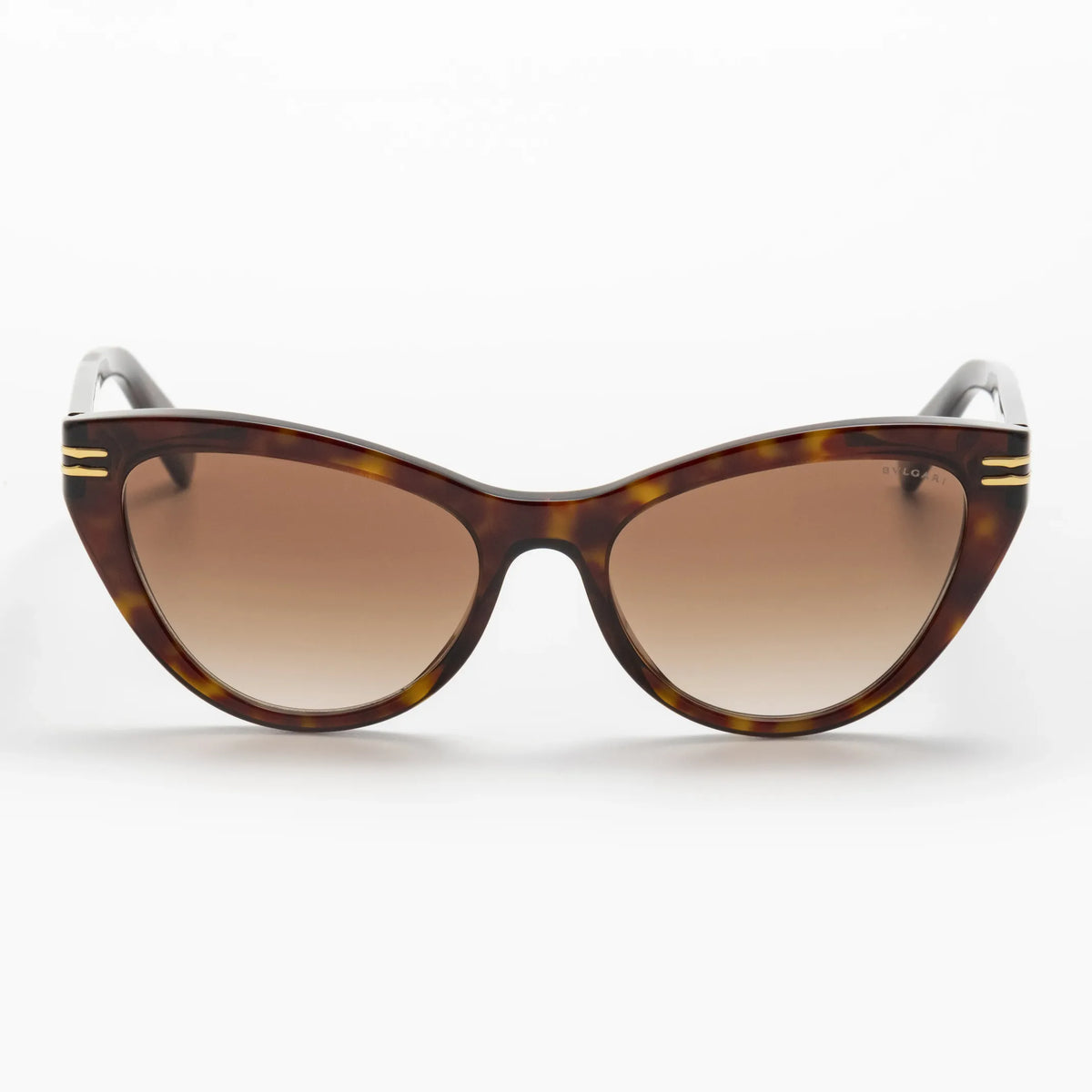 Bulgari BV40048I 52F – tartarugato – Occhiali da sole