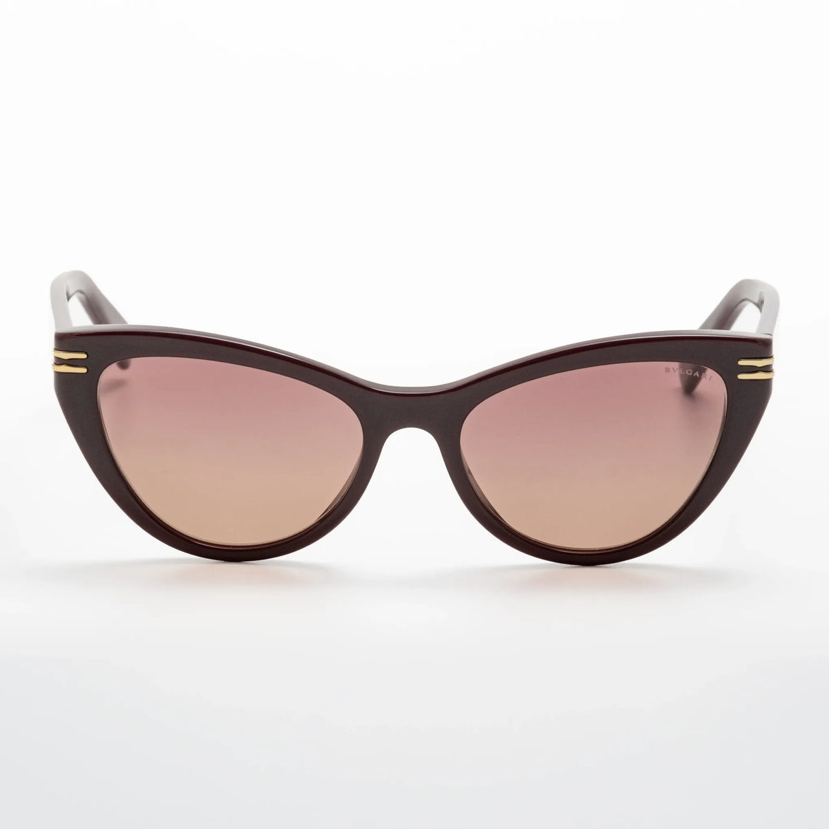 Bulgari BV40048I 81T – viola scuro – Occhiali da sole