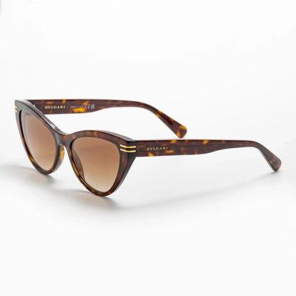 Bulgari BV40048I 52F – tartarugato – Occhiali da sole