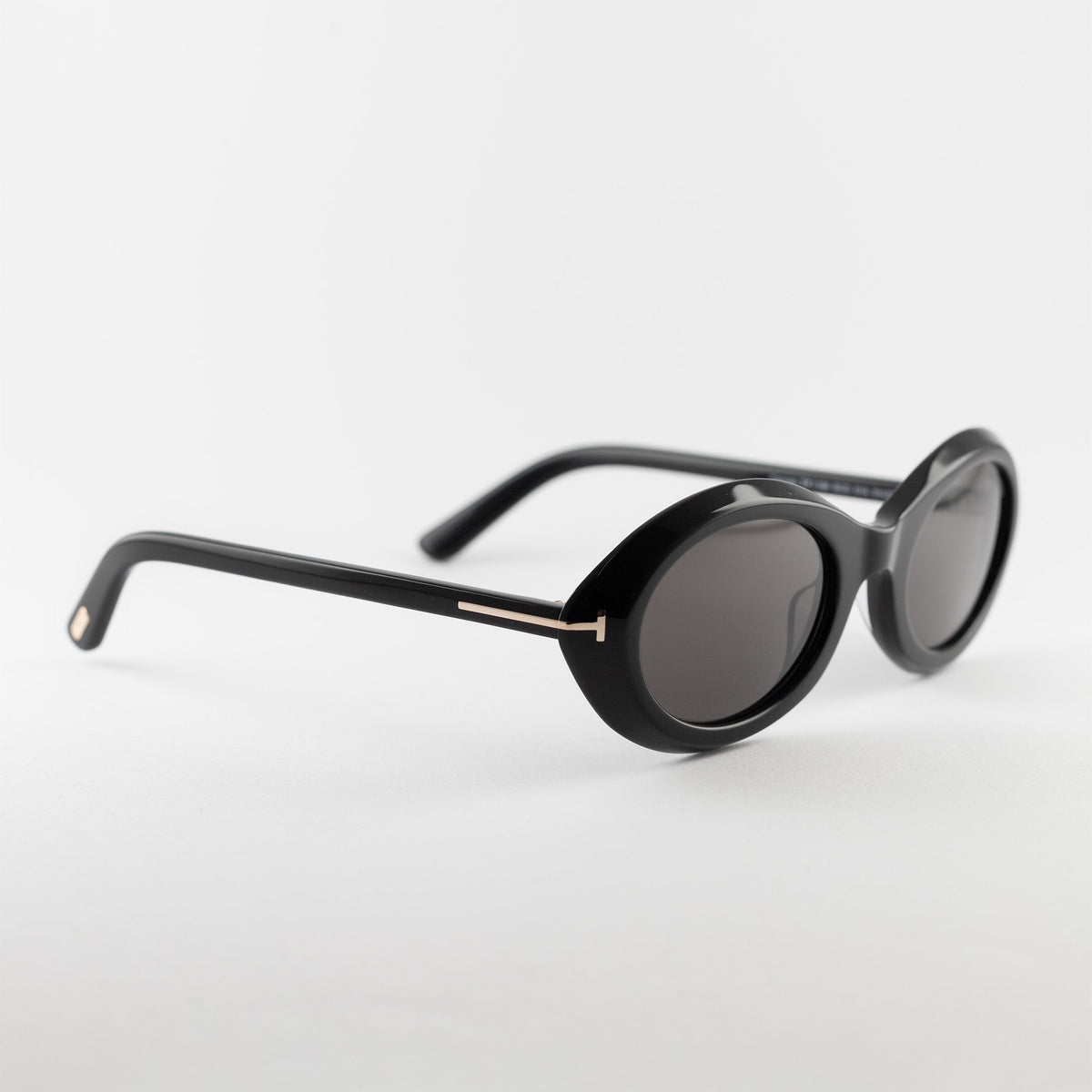 Tom Ford TF1186 01A – nero – Occhiali da sole