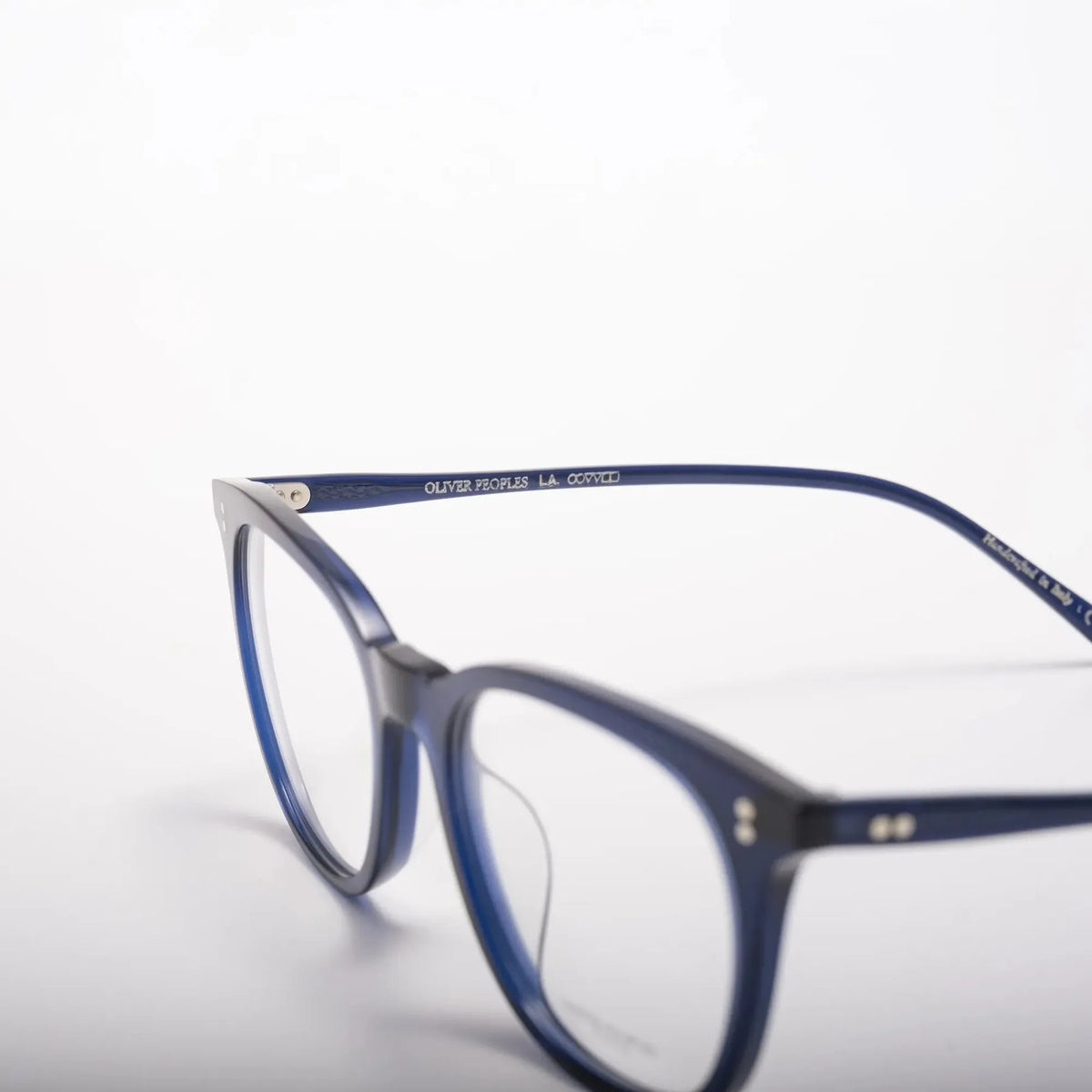 Oliver Peoples Josianne OV5538U 1566 – Occhiali da vista blu scuro