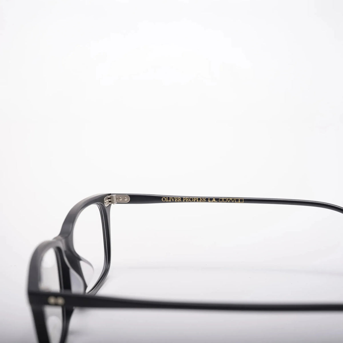 Oliver Peoples Neylan OV5579U 1796 – Occhiali da vista neri