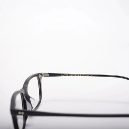Oliver Peoples Neylan OV5579U 1796 – Occhiali da vista neri