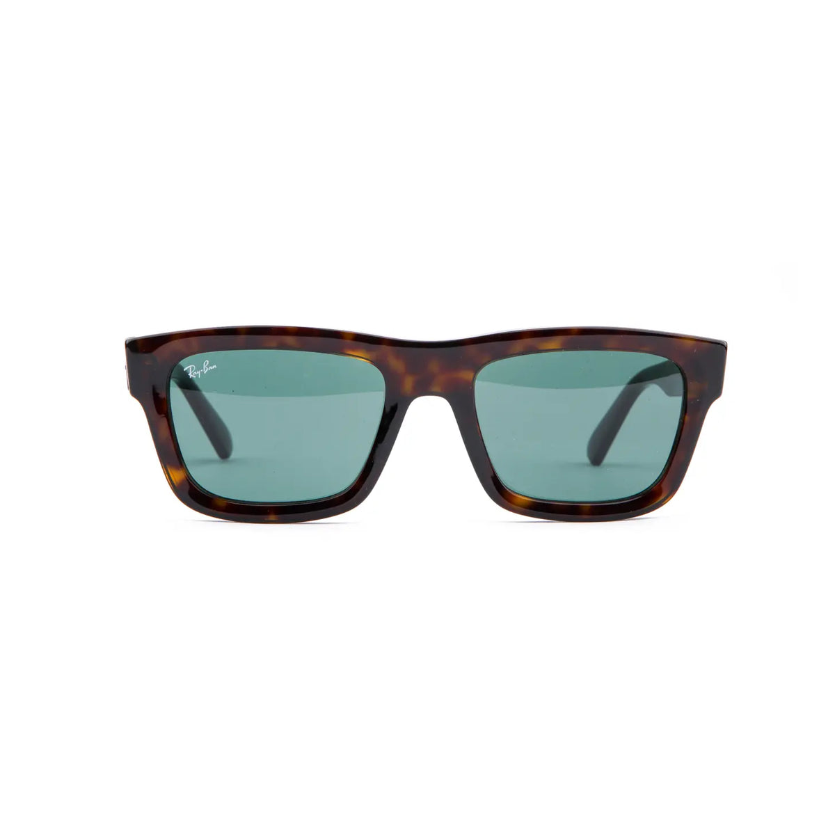 Ray-Ban Warren RB4396 135971 – tartarugato – Occhiali da sole