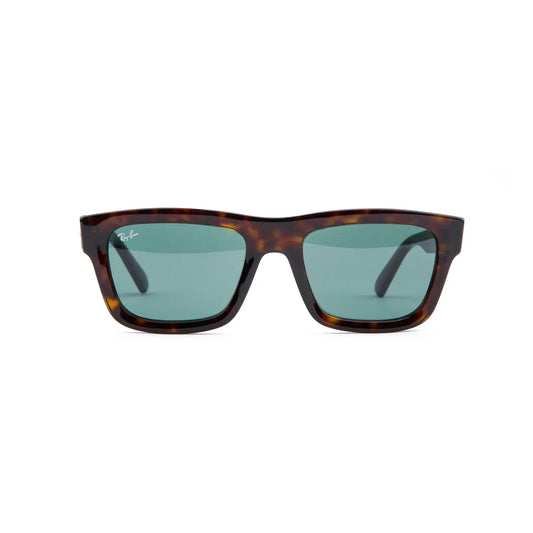 Ray-Ban Warren RB4396 135971 – tartarugato – Occhiali da sole