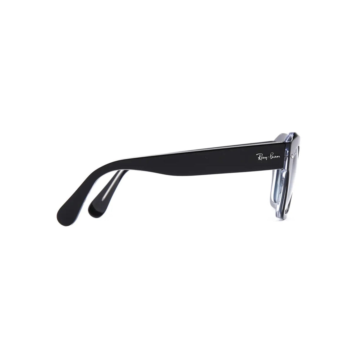 Ray-Ban State Street RB2186 12943M – nero – Occhiali da sole