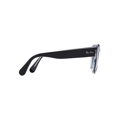 Ray-Ban State Street RB2186 12943M – nero – Occhiali da sole