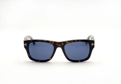Tom Ford Smith-02 FT1303 52V – tartarugato – Occhiali da sole