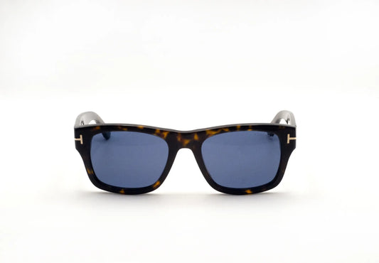 Tom Ford Smith-02 FT1303 52V – tartarugato – Occhiali da sole