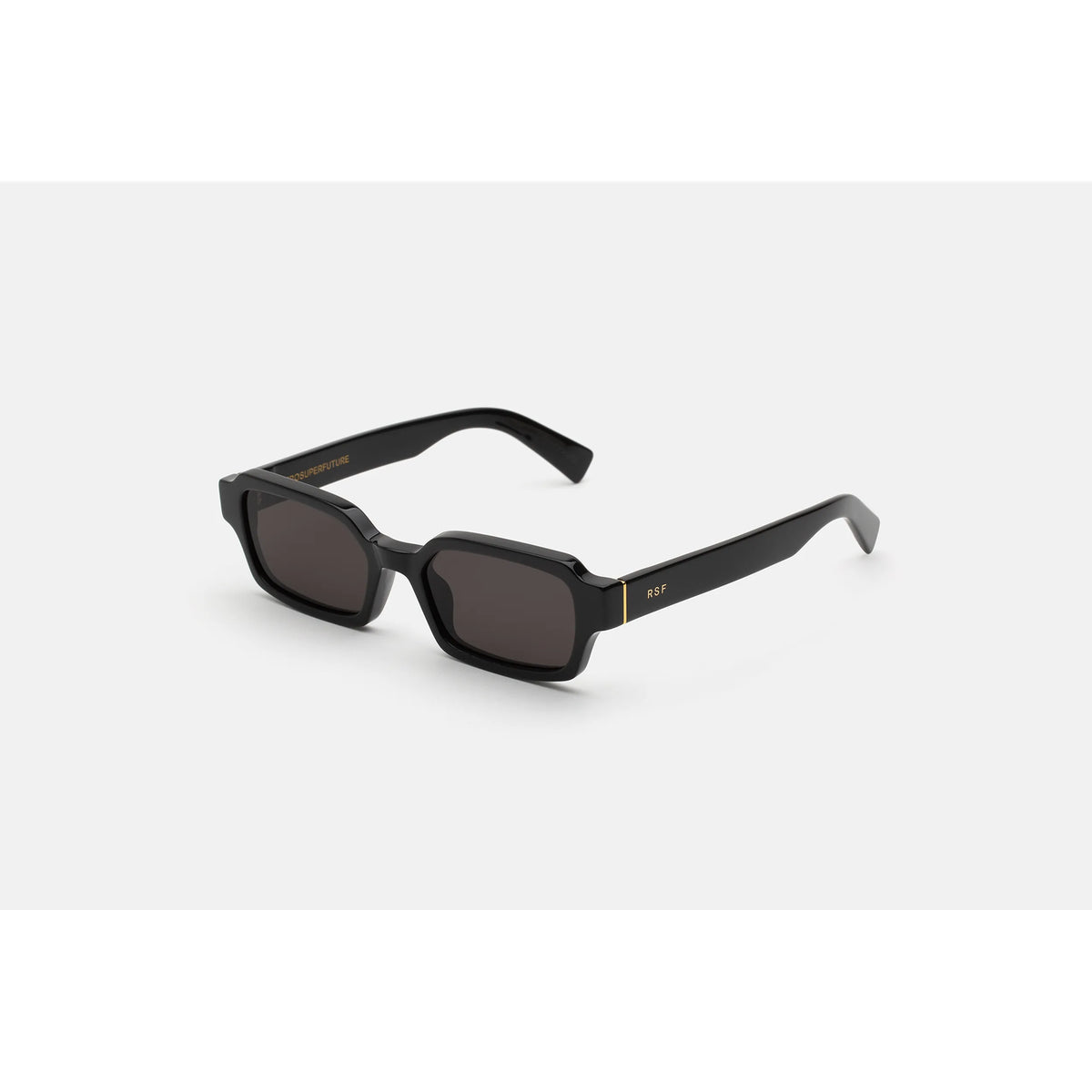 Retrosuperfuture QYV Carino – nero – Occhiali da sole