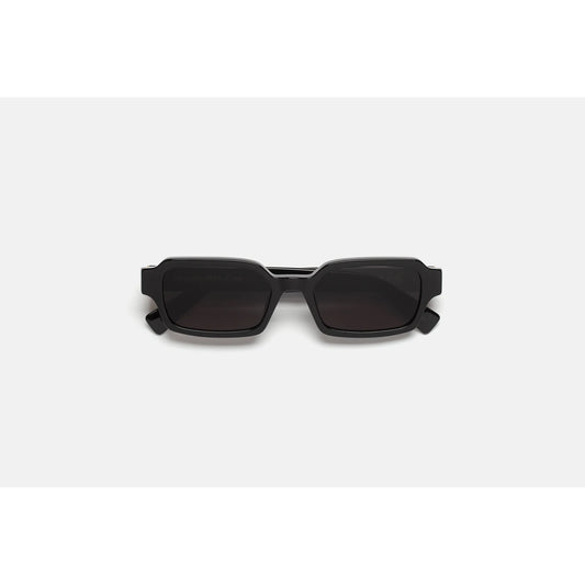 Retrosuperfuture QYV Carino – nero – Occhiali da sole