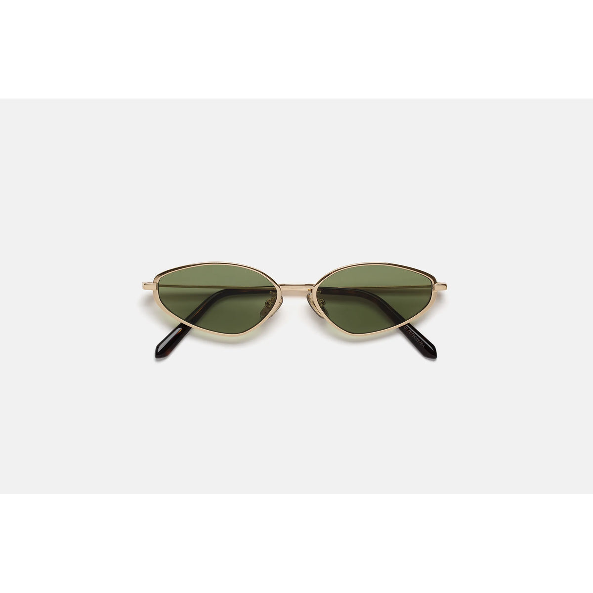 Retrosuperfuture VGI Zyra classic – oro – Occhiali da sole