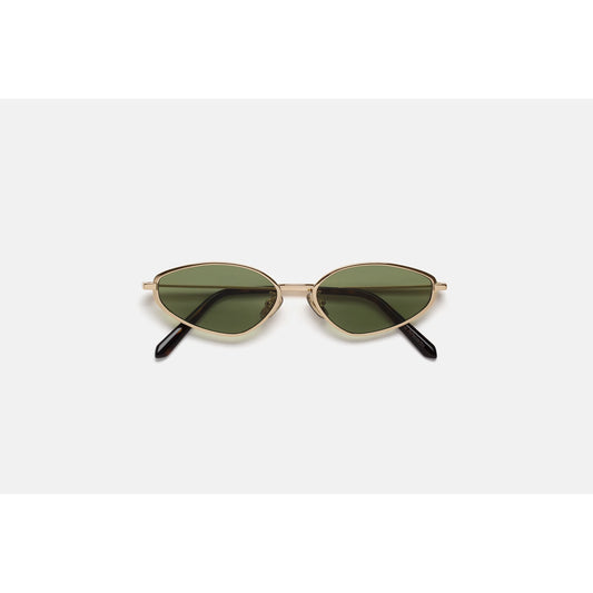 Retrosuperfuture VGI Zyra classic – oro – Occhiali da sole