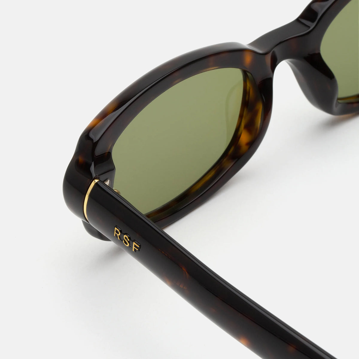 Retrosuperfuture XS6 Esatto 3627 – Havana – Occhiali da sole
