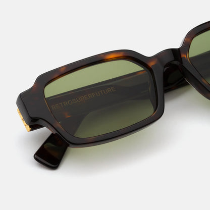 Retrosuperfuture 8ZE Carino 3627 – Havana – Occhiali da sole