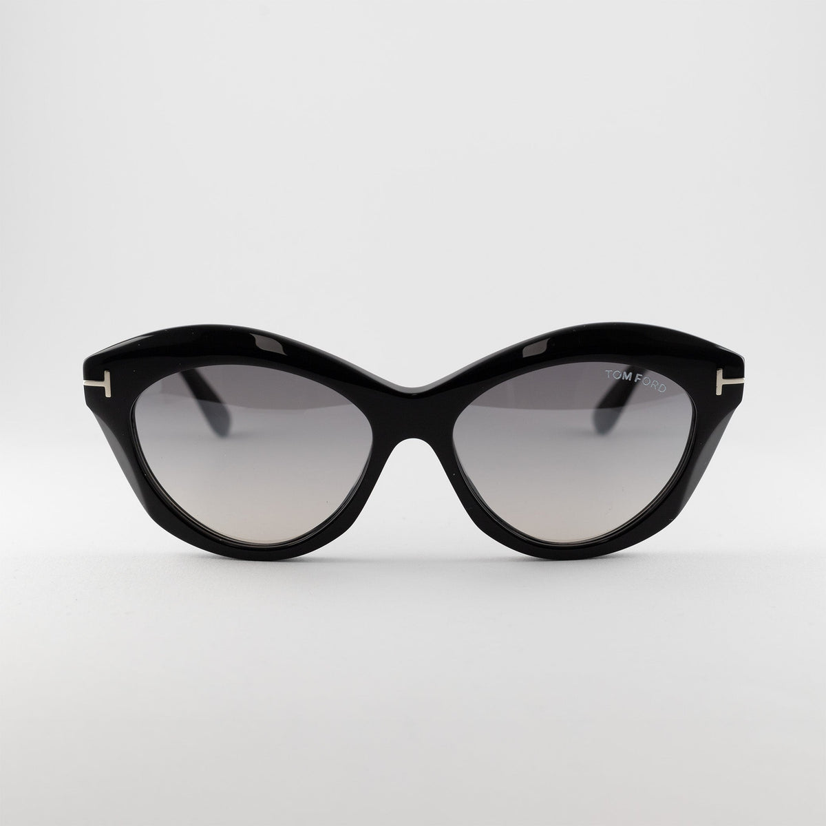 Tom Ford TF1111 01C – nero – Occhiali da sole