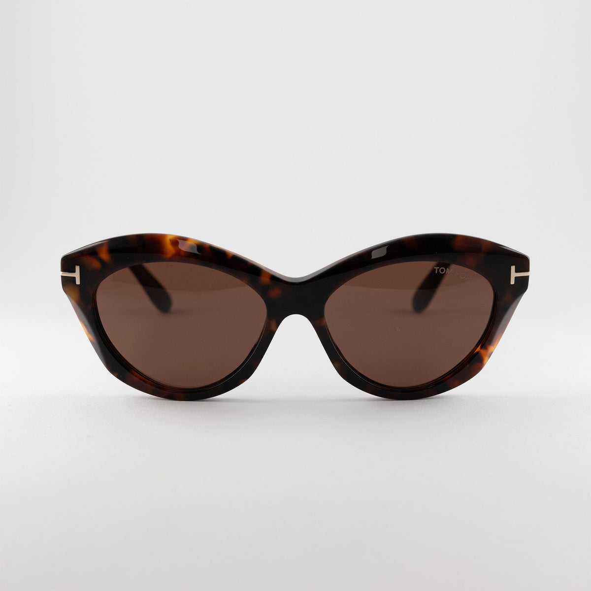Tom Ford TF1111 52E – tartarugato – Occhiali da sole