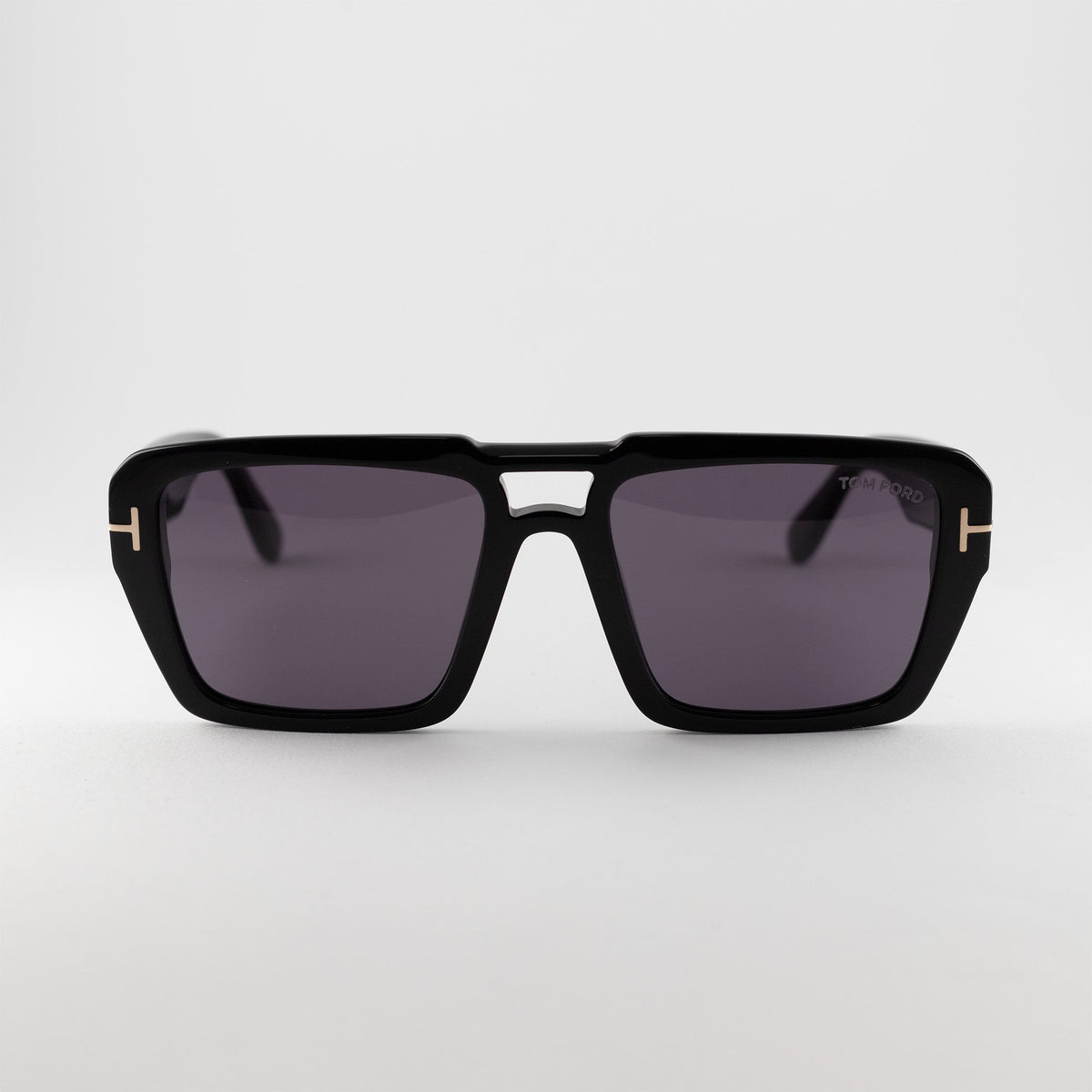 Tom Ford TF1153 01A – nero – Occhiali da sole