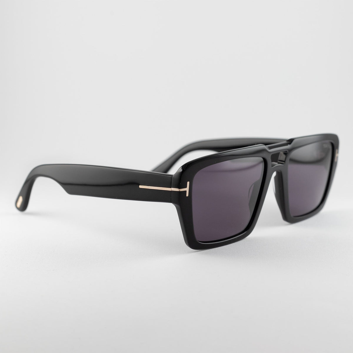 Tom Ford TF1153 01A – nero – Occhiali da sole