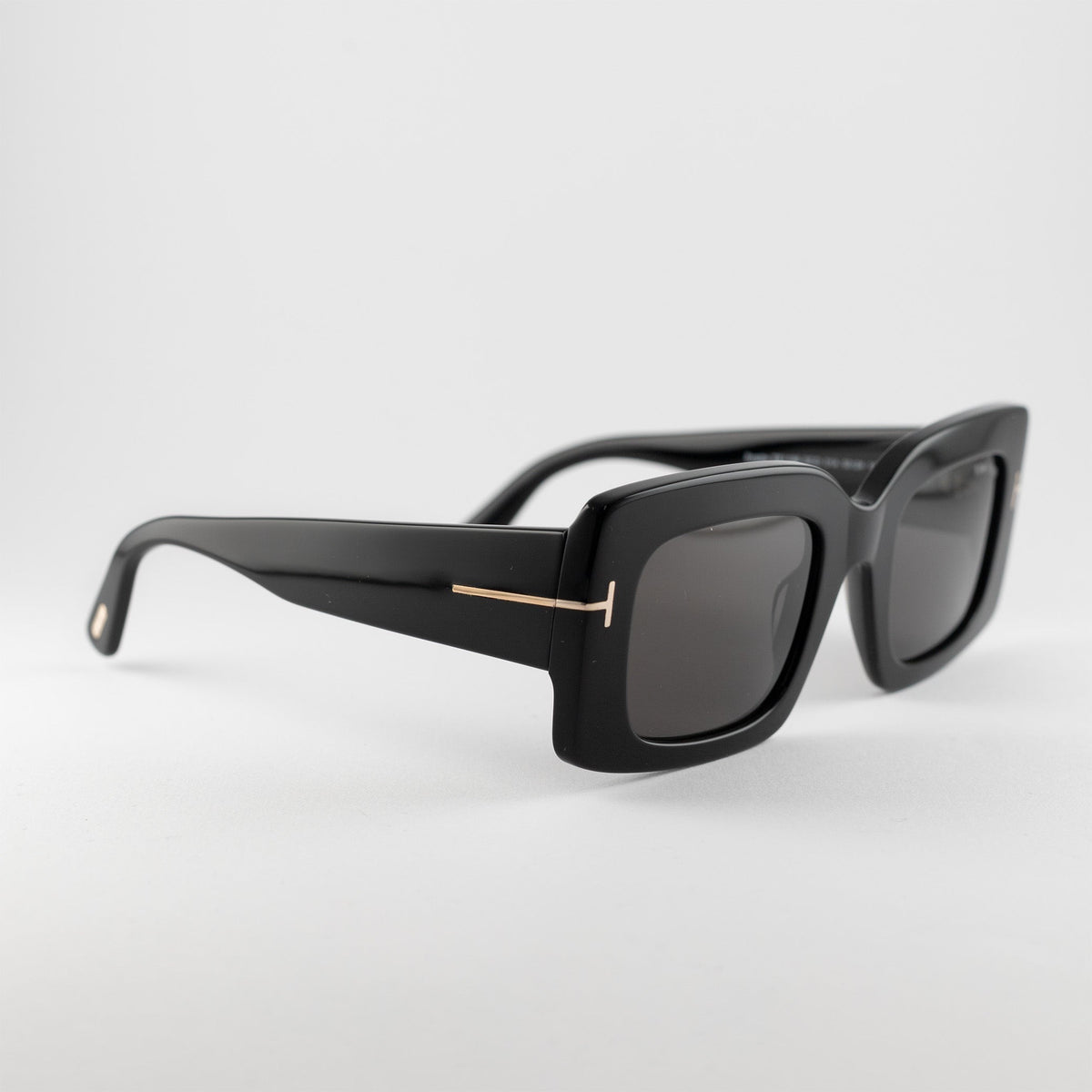 Tom Ford TF1188 01A – nero – Occhiali da sole