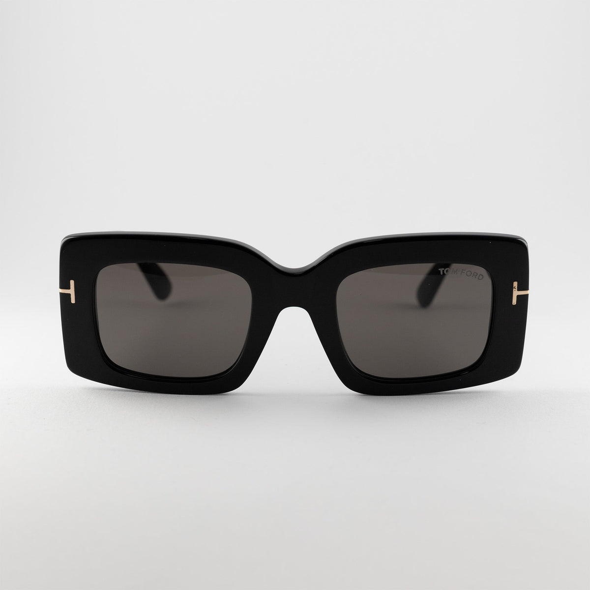 Tom Ford TF1188 01A – nero – Occhiali da sole