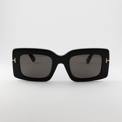 Tom Ford TF1188 01A – nero – Occhiali da sole