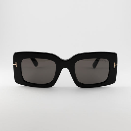 Tom Ford TF1188 01A – nero – Occhiali da sole