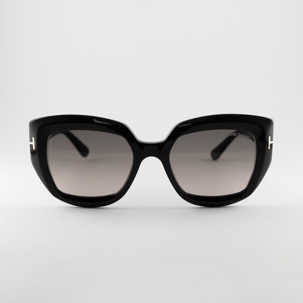 Tom Ford TF1192 01B – nero – Occhiali da sole