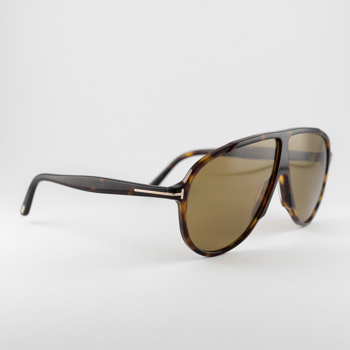 Tom Ford TF1211 52N – tartarugato – Occhiali da sole