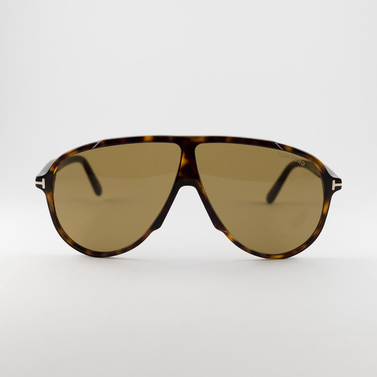Tom Ford TF1211 52N – tartarugato – Occhiali da sole