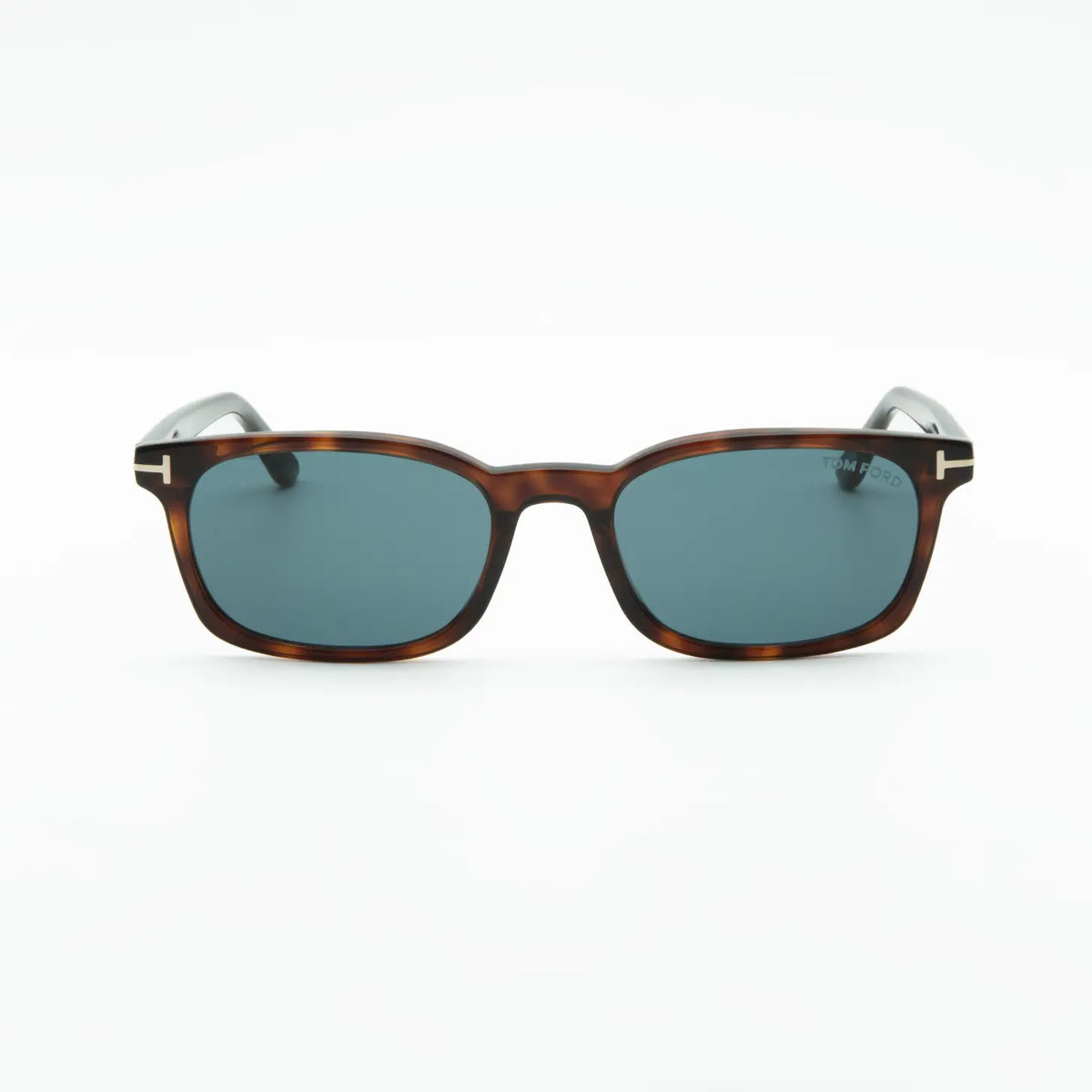 Tom Ford Miles-02 FT1300 5354V – tartarugato – Occhiali da sole