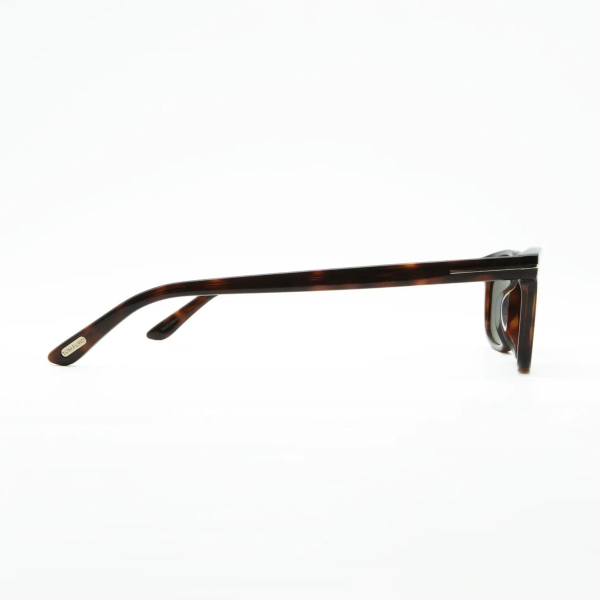 Tom Ford Miles-02 FT1300 5354V – tartarugato – Occhiali da sole