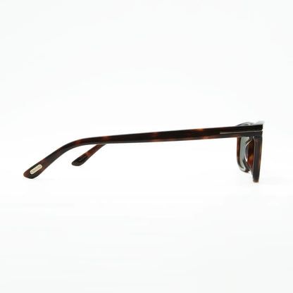 Tom Ford Miles-02 FT1300 5354V – tartarugato – Occhiali da sole