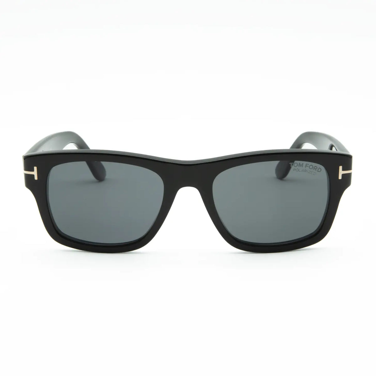Tom Ford Smith-02 FT1303 01D – nero – Occhiali da sole