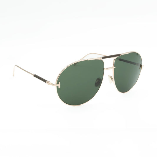 Tom Ford Lou-02 FT1308 28N – oro rosato – Occhiali da sole