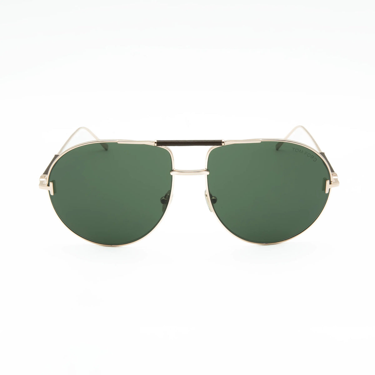 Tom Ford Lou-02 FT1308 28N – oro rosato – Occhiali da sole