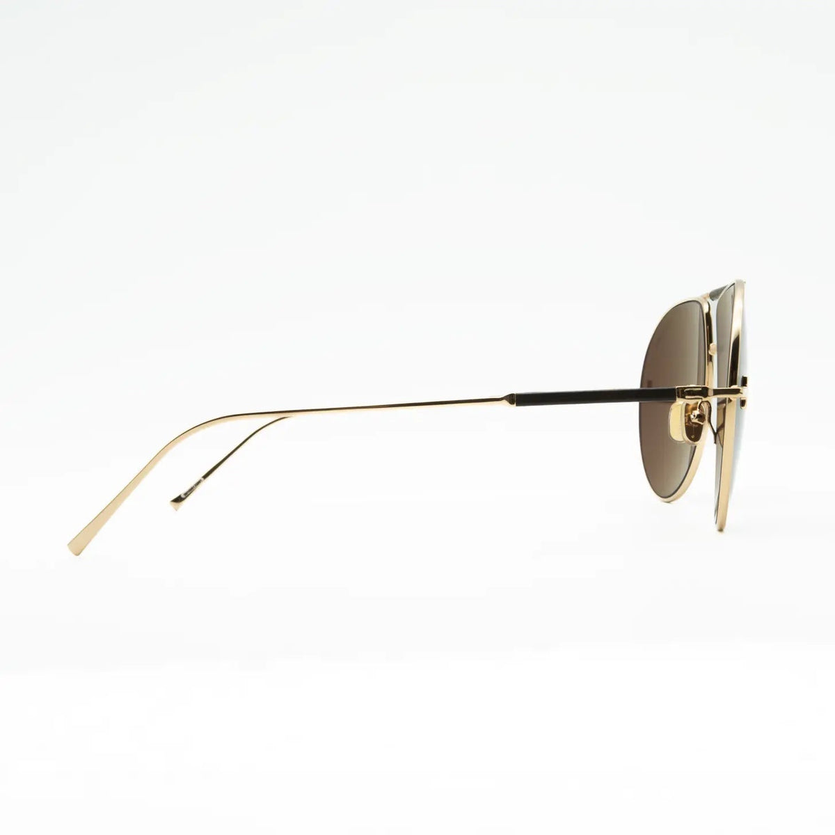 Tom Ford Lou-02 FT1308 30E – oro – Occhiali da sole
