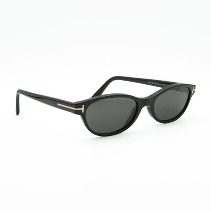 Tom Ford Chloe-02 FT1310 01A – nero – Occhiali da sole